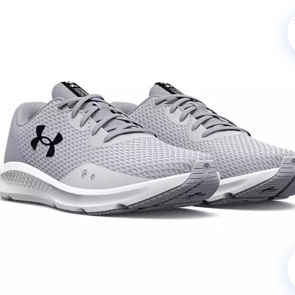 NIBUnder Armour Women's Pursuit 3 Low Top Running Shoes